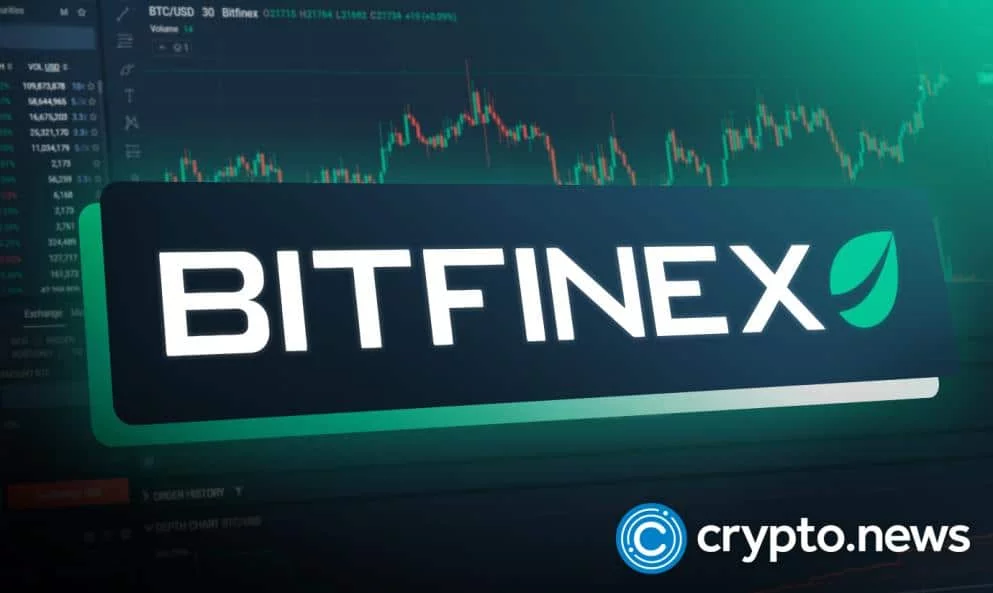 Bitfinex、エルサルバドルでDASPライセンス取得　三市場にまたがる規制枠組みを完成