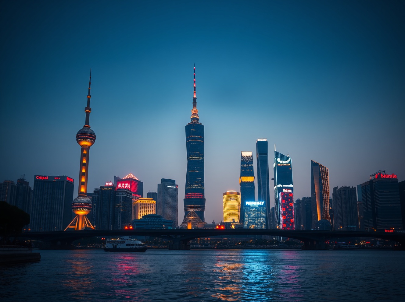 中国年初至今FDI降幅在6月收窄至5%