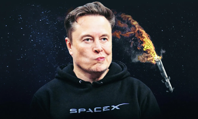 L’action liée à SpaceX tombe à un plus bas record après 13 baisses sur 16 séances