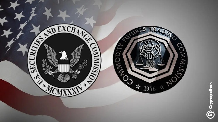 SEC i CFTC pozywają Goliath Ventures w związku z rzekomym oszustwem kryptowalutowym na kwotę 425 mln USD