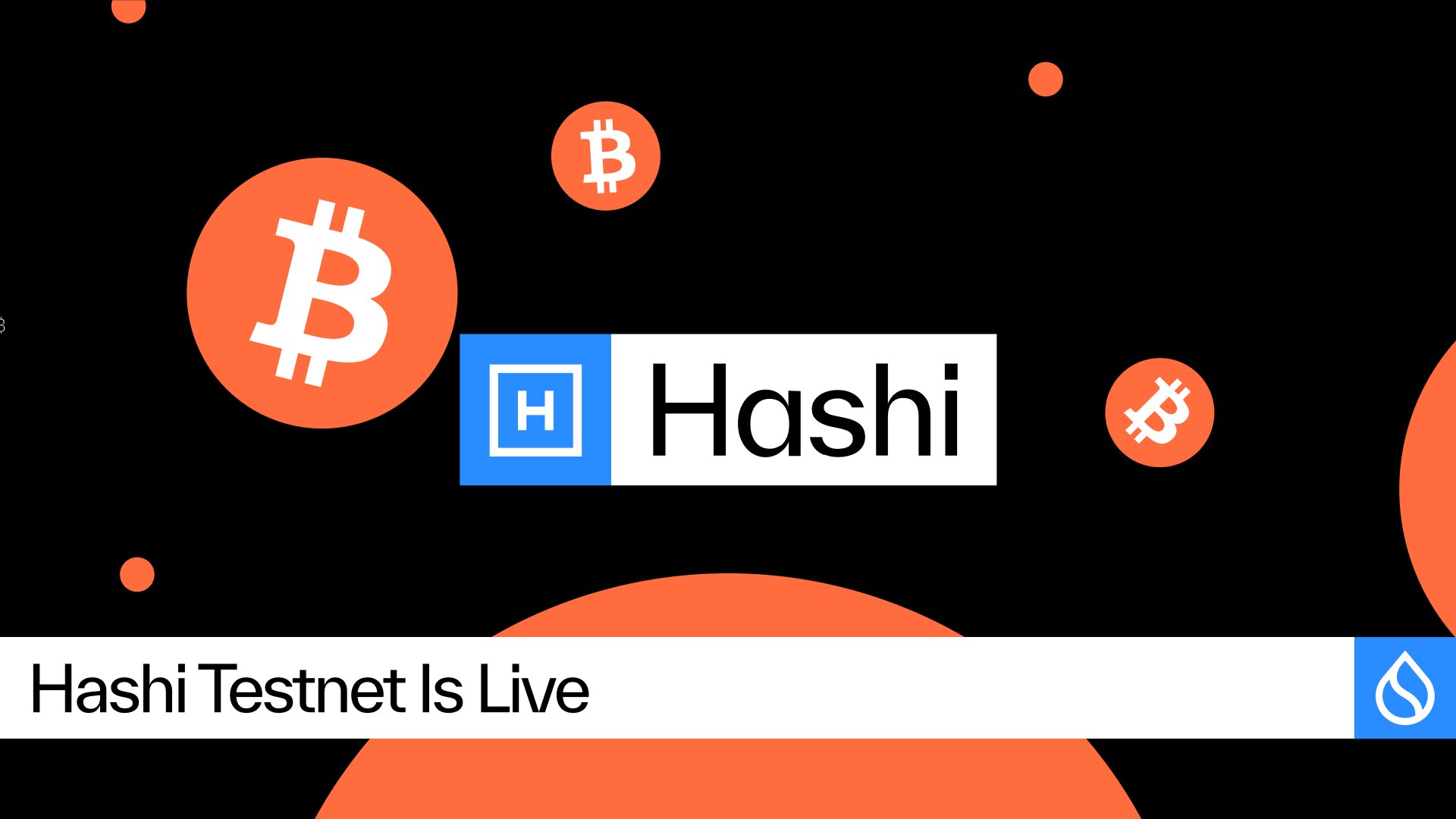 Фонд Sui запускает тестовую сеть Hashi для институционального Bitcoin DeFi с защитой Guardian Layer