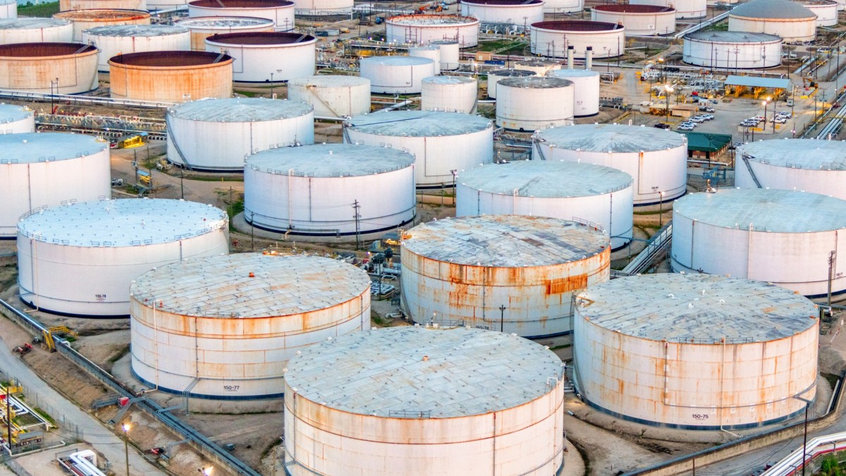 Индия построит новый нефтехранилищный объект в Мангалуру на фоне расширения стратегических резервов после срыва поставок через Ормуз