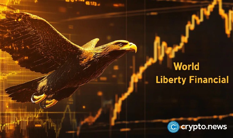 World Liberty 獲得美國信託銀行附條件核准