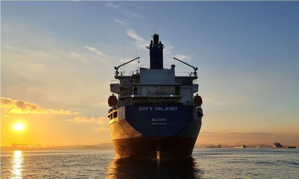 Stainless Tankers планирует полный выход из флота с продажей оставшихся шести химовозов