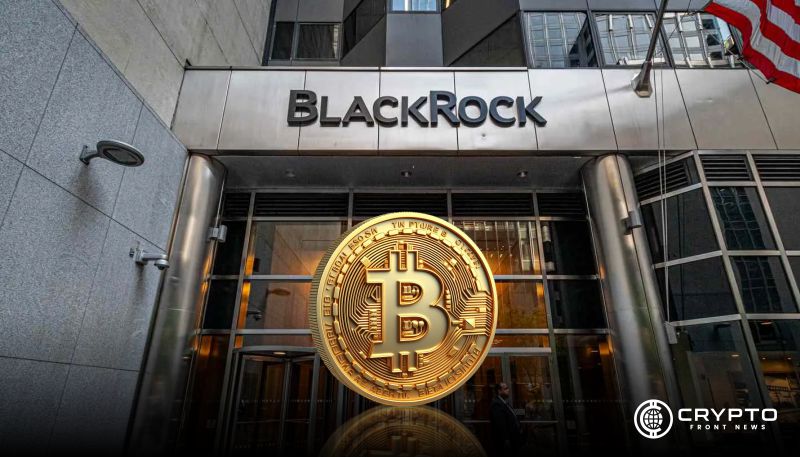 BlackRock réduit le seuil de conversion en nature de Bitcoin pour IBIT de 25 millions à 1 million de dollars