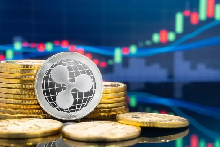 Рыночная капитализация XRP превысила ВВП Беларуси в $93,4 млрд, а открытый интерес вырос до $3,56 млрд
