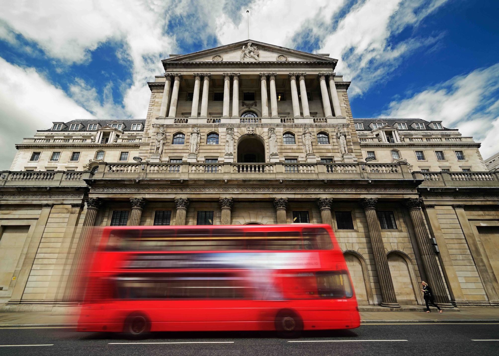 Gobierno y oposición de Venezuela se unen para recuperar 4.400 millones de dólares en oro del Banco de Inglaterra
