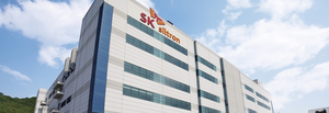 SK Inc. продаст контрольный пакет акций SK Siltron компании Doosan Corp. за 2,3 трлн вон