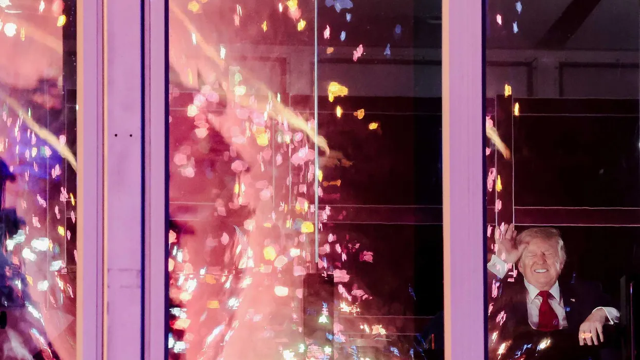 Katy Perry condanna l’uso di “Firework” da parte della Casa Bianca in un TikTok sugli attacchi militari in Iran