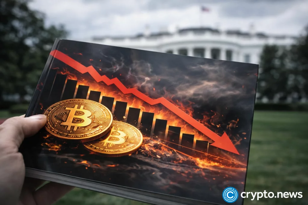 Les détenteurs de Bitcoin se tournent vers le cloud mining alors que le Clarity Act progresse et que les flux vers les ETF soutiennent le sentiment de marché