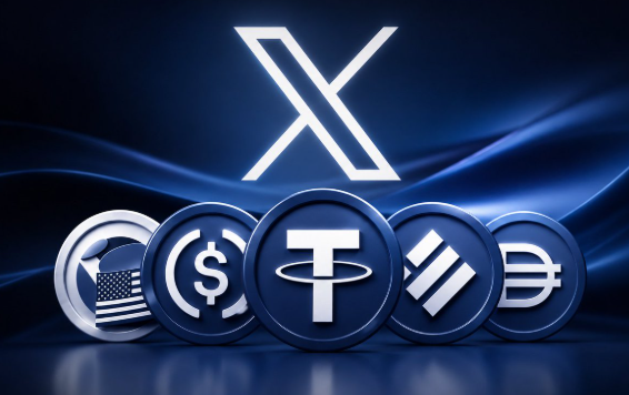 Elon Musk's X Reportedly Explores USDC Stablecoin Payments for Creators
