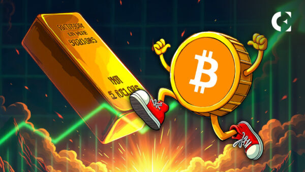 Лоуренс Лепард считает, что Bitcoin может повторить ралли 2020 года после роста золота на 67%