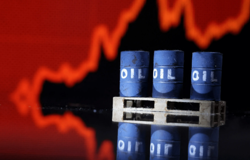 Brent Crude Oil Climbs Above $94 as Strait of Hormuz Tensions Fuel Supply Concerns