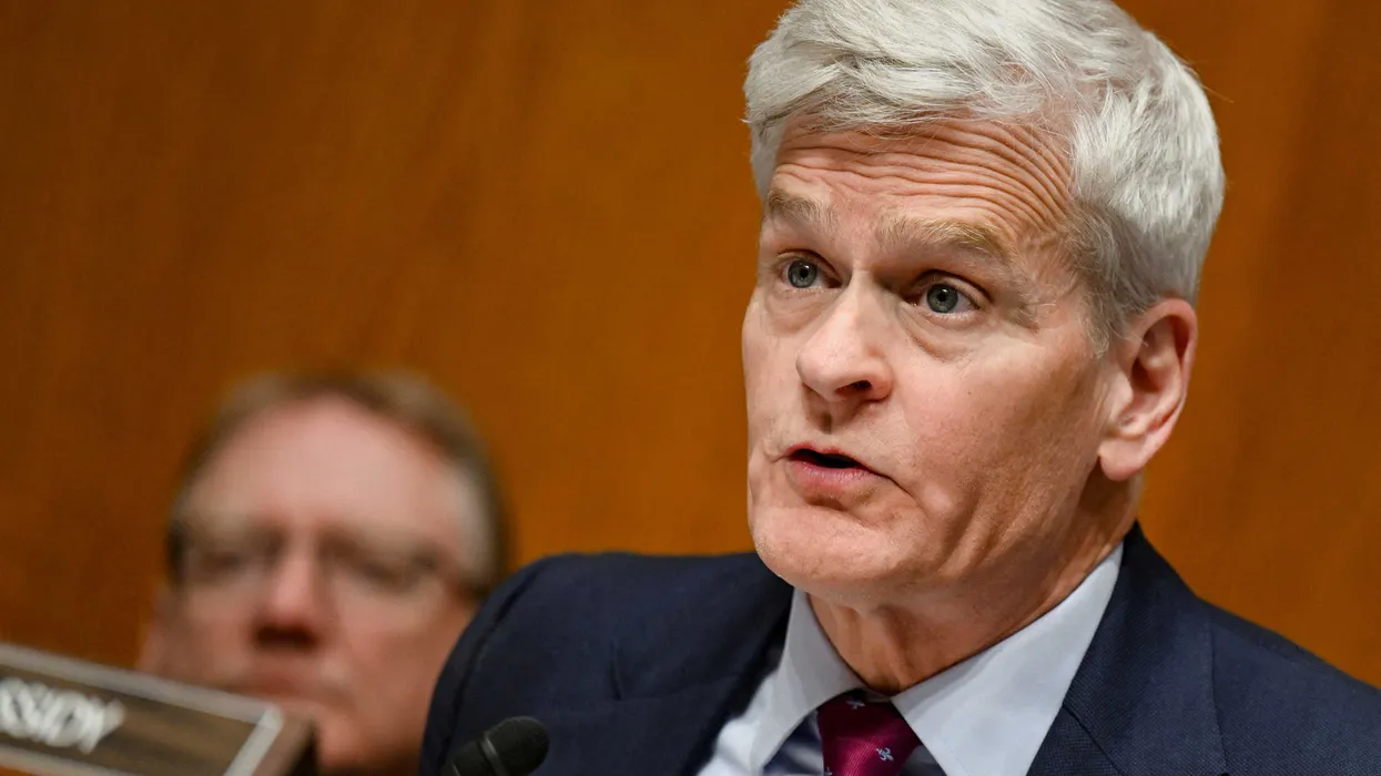 Sen. Bill Cassidy Slams Trump Vaccine Executive Order, Faces Backlash Over RFK Jr. Confirmation Vote