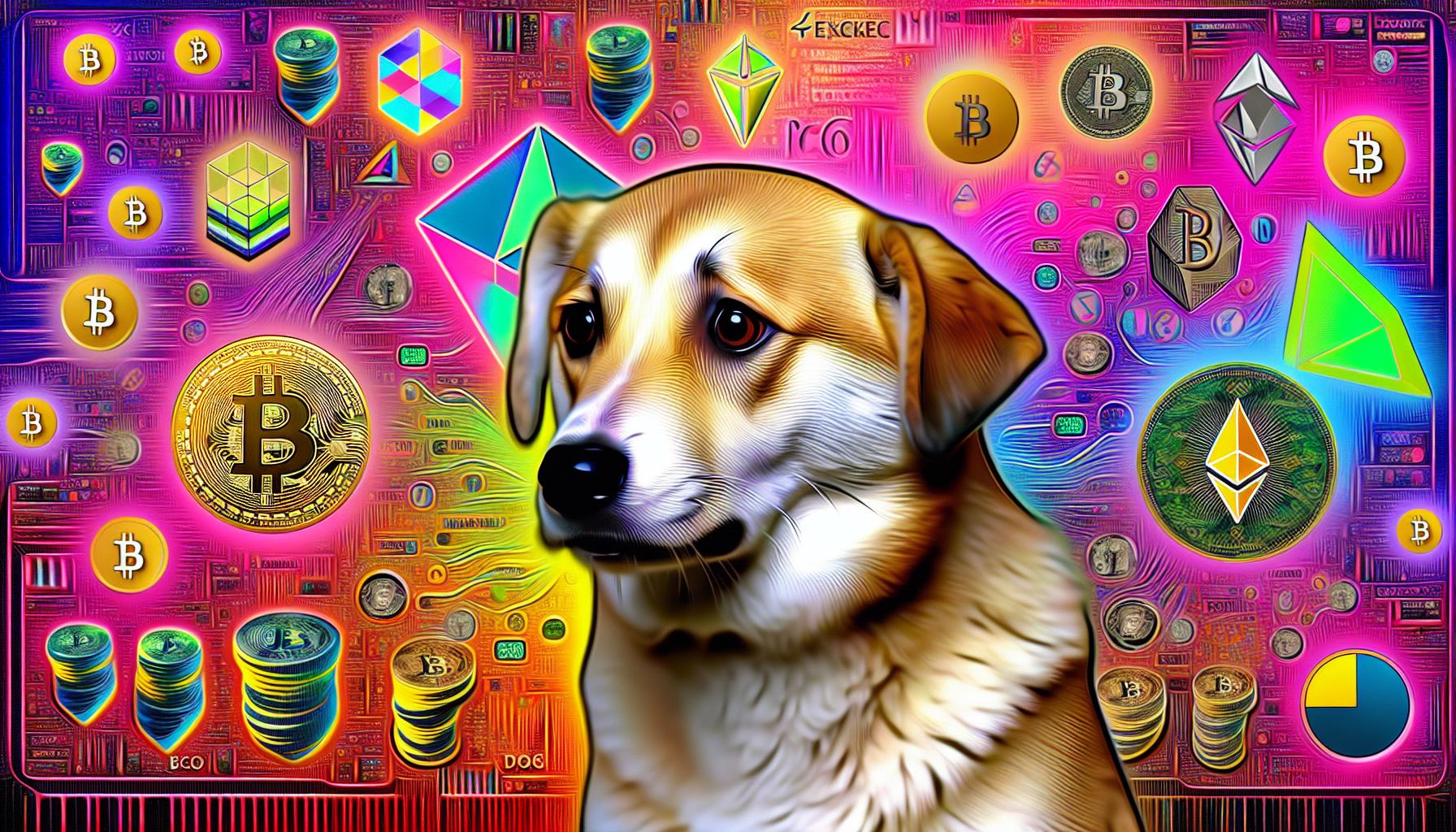 PTSD Meme Coin: Mental Health Advocacy Meets Crypto Culture