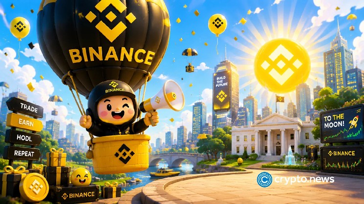 Binance запускает Agent OS и MCP-сервер для торговли