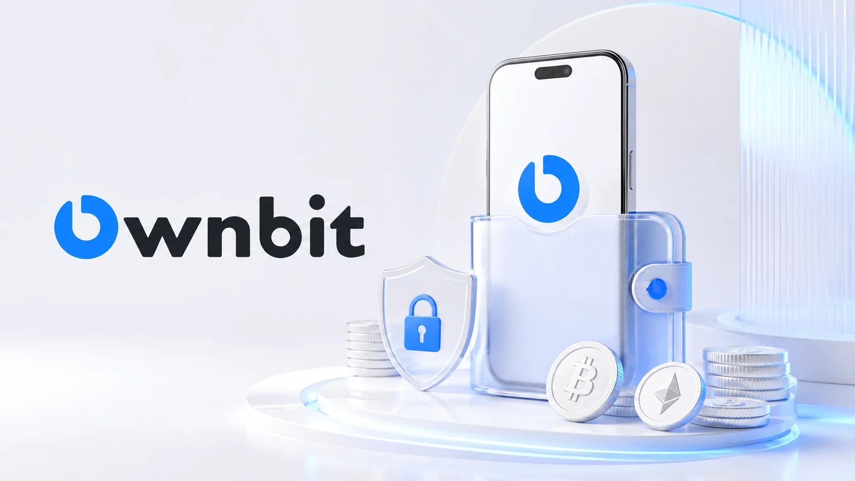 Обзор кошелька Ownbit 2026: мультиподпись, офлайн-подписание по QR и защита от несчастных случаев