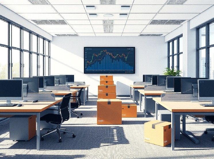 Pump.fun Lays Off Over 40 Employees Ahead of PUMP Token Unlock, Report Says