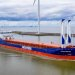 Leonhardt & Blumberg Installa il Sistema di Propulsione Eolica Econowind sulla Prima Nuova Nave