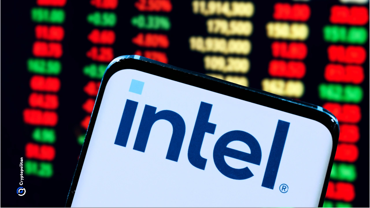 Intel, Nokia, Nasdaq et le Dow publient leurs résultats dans un contexte d’inquiétudes sur les dépenses d’IA et de tensions géopolitiques