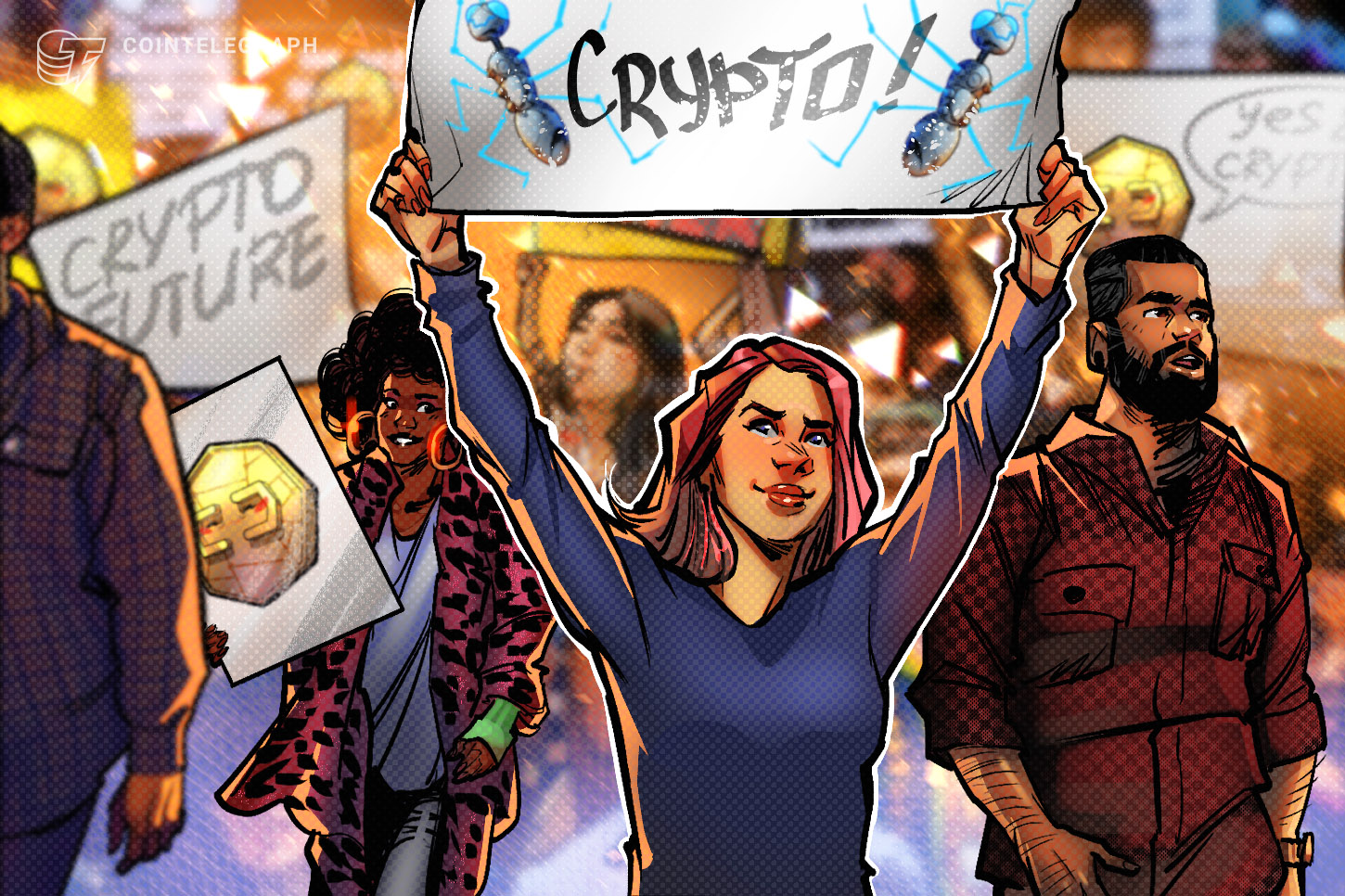Estudio de la Fed de Cleveland encuentra que los inversores de criptomonedas se guían por sus creencias y se dejan influir por los rendimientos pasados