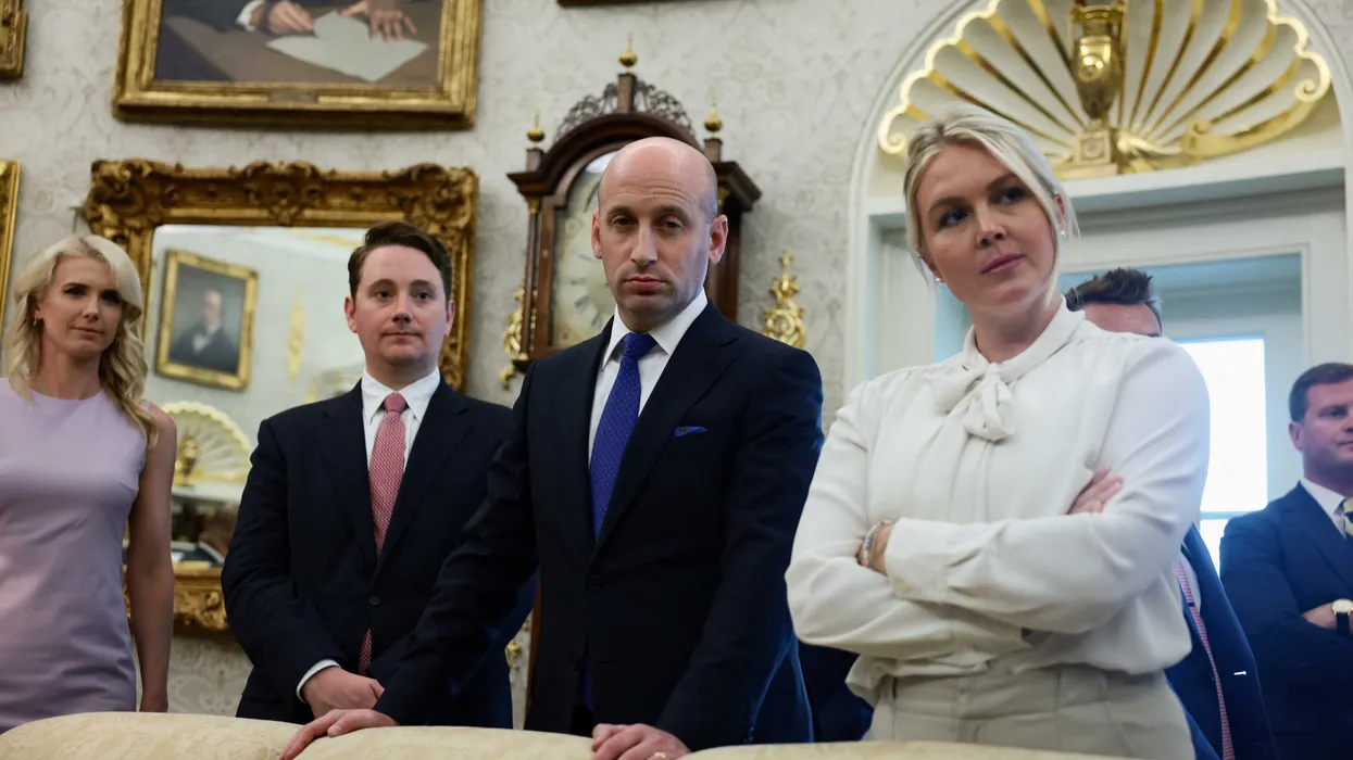 Karoline Leavitt's Departure from the White House Podium: An Opinion Writer's Assessment