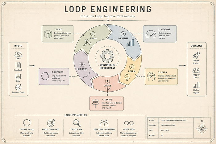 Une expérience de loop engineering montre que les boucles de rétroaction et les vérificateurs peuvent échouer silencieusement
