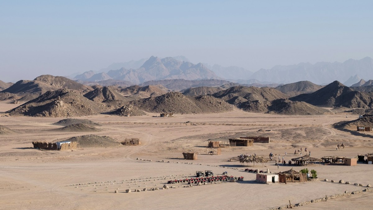 L’Égypte et la Libye proches d’un accord de 1 milliard de dollars sur un oléoduc