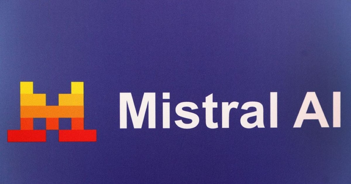 Mistral strebt 1 GW Rechenkapazität in Europa bis 2030 an