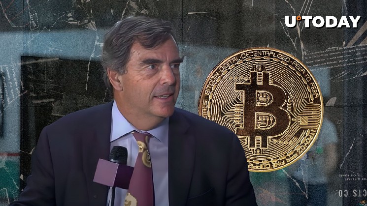 Tim Draper przewiduje, że Bitcoin może wzrosnąć „w nieskończoność" wobec dolara amerykańskiego
