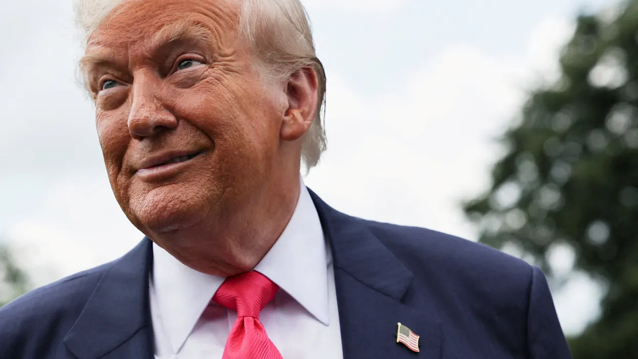 Роберт Райх: Реалистический путеводитель — Трамп как симптом сломанной американской системы