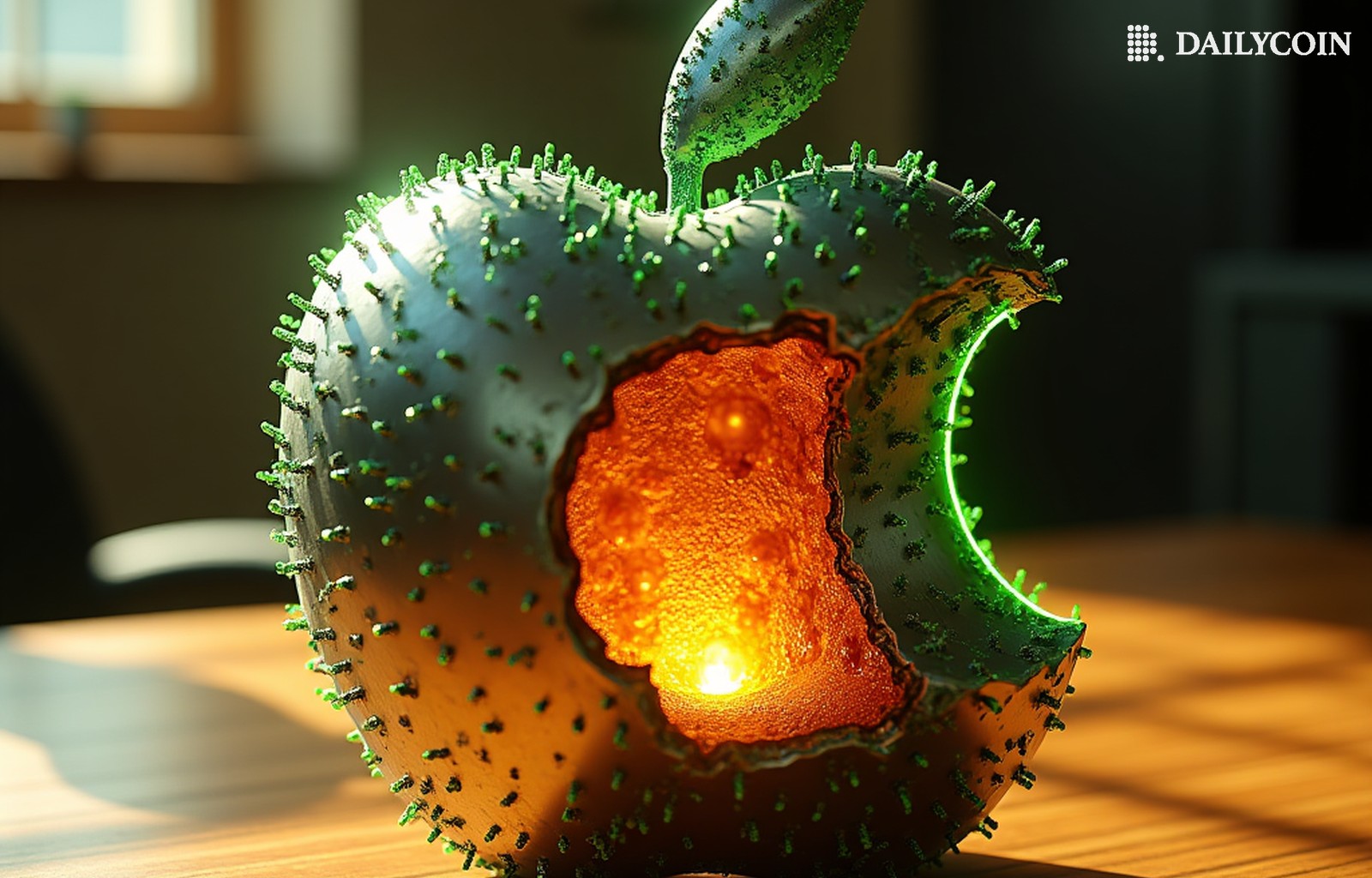 Hackers explotan una falla de Compartir pantalla de macOS para minar Monero en secreto