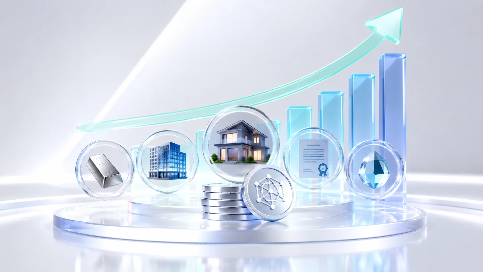 Tokenized Equity Holders Reach Record 759,000 as Round-the-Clock Trading Demand Surges