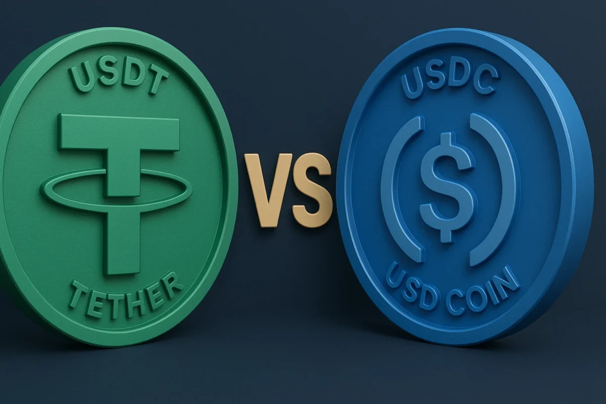 Open USD добавляет Ethereum в свою мультичейн-инфраструктуру