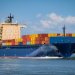 Gard, UK P&I, London P&I и NorthStandard присоединились к Skuld в отмене страхования военных рисков в районе Красного моря