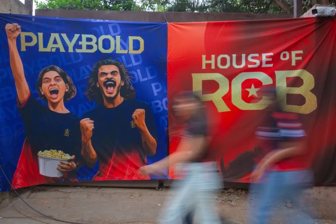 IPL value climbs above $20bn after blockbuster franchise sales