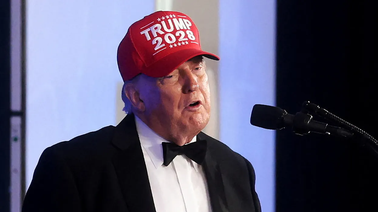 Rick Wilson expone el 'marco legal' que se está explorando para una posible candidatura de Trump a un tercer mandato en 2028