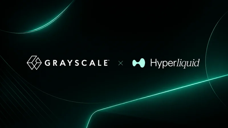 Grayscale dice que HYPE sigue pareciendo barato frente a sus pares fintech
