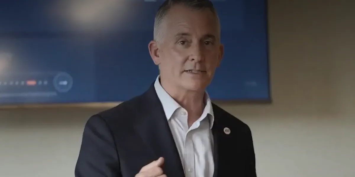 David Jolly, ancien républicain, remporte l'investiture démocrate pour le gouvernorat de Floride