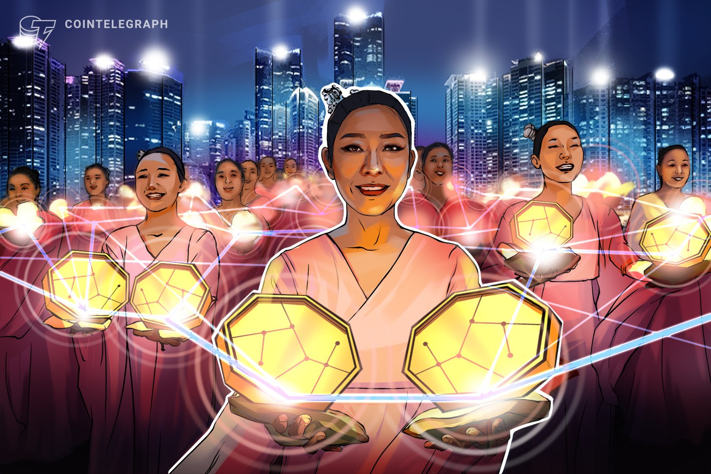 Shinhan Asset Management und Plume starten Pilotprojekt für tokenisierten Fonds in koreanischen Won