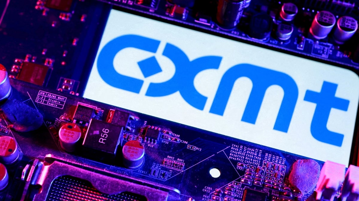 Акции CXMT взлетели на 466% в первый день торгов в Шанхае, сделав компанию самой дорогой публичной в Китае