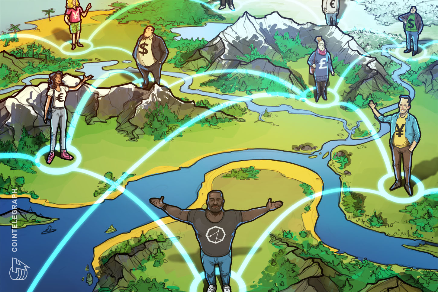 BIS Project Agorá Settles $1 Million in Tokenized Cross-Border Payment Trials