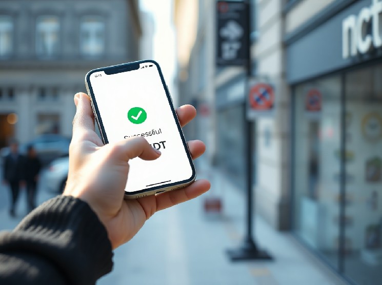 MoonPay Integrates Tron Network to Enable Gasless Stablecoin Transactions