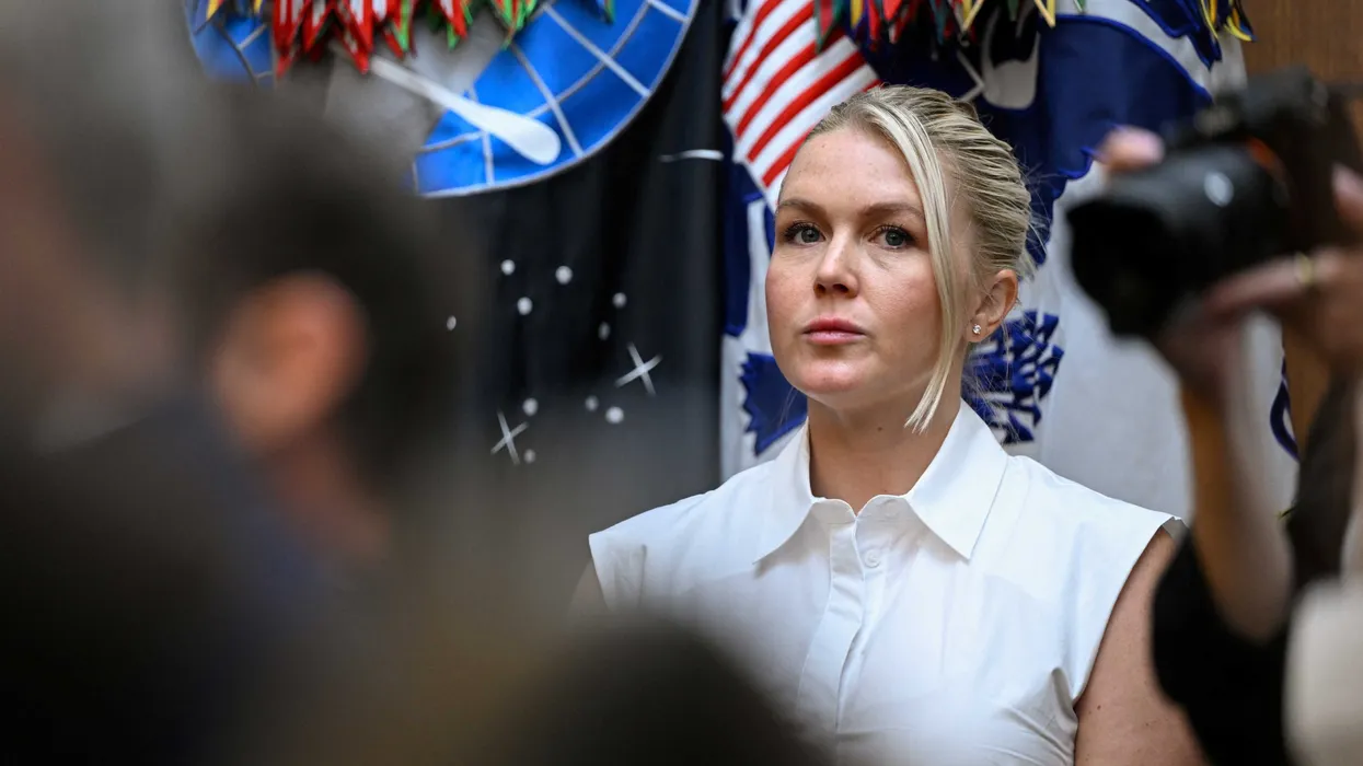Jim Acosta Says Karoline Leavitt's Departure Signals Trump Administration Decline: 'Rats Are Starting to Jump Ship'