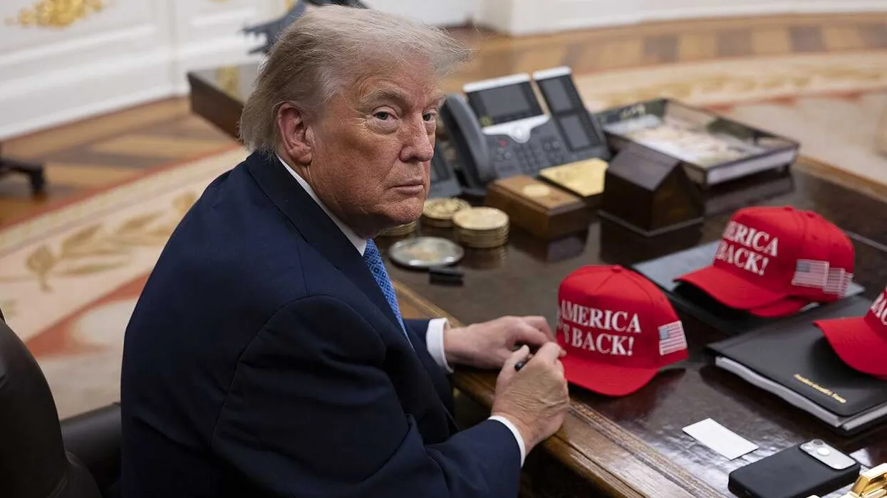 Miles Taylor antwortet auf Trumps „Grifter“-Etikett mit einer satirischen Schilderung dessen, was ihn der Widerspruch kostete