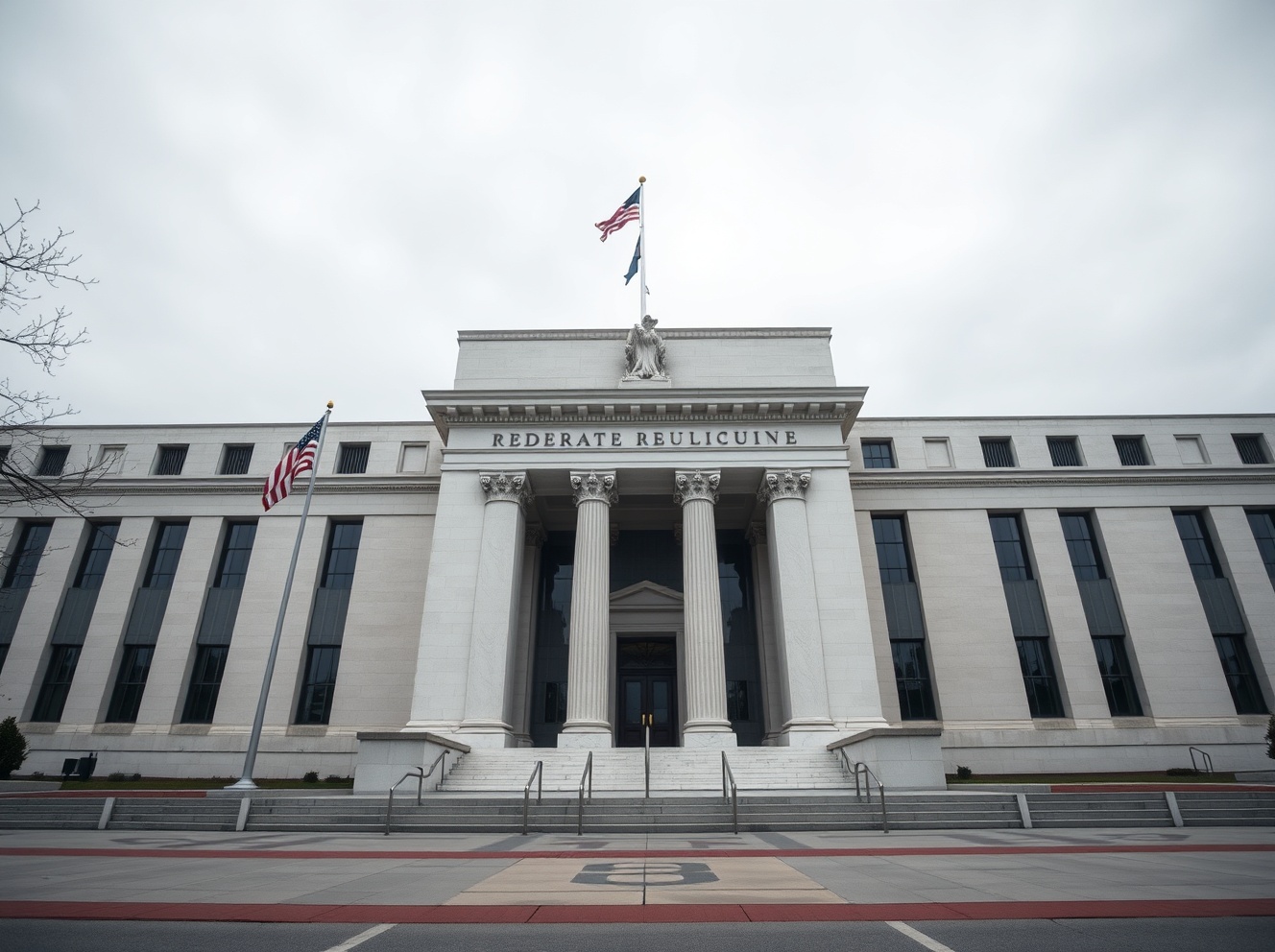 La Réserve fédérale maintient ses taux inchangés alors que DBS évoque des signaux économiques contrastés