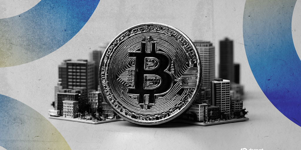 Bitcoin едва отреагировал на замедление инфляции в США до 3,4% в июле