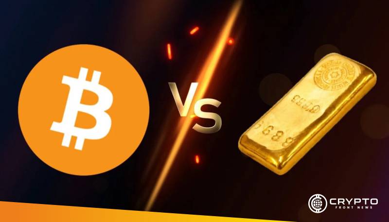 Рэй Далио раскрывает 1% долю Bitcoin в портфеле и сохраняет предпочтение золоту перед BTC