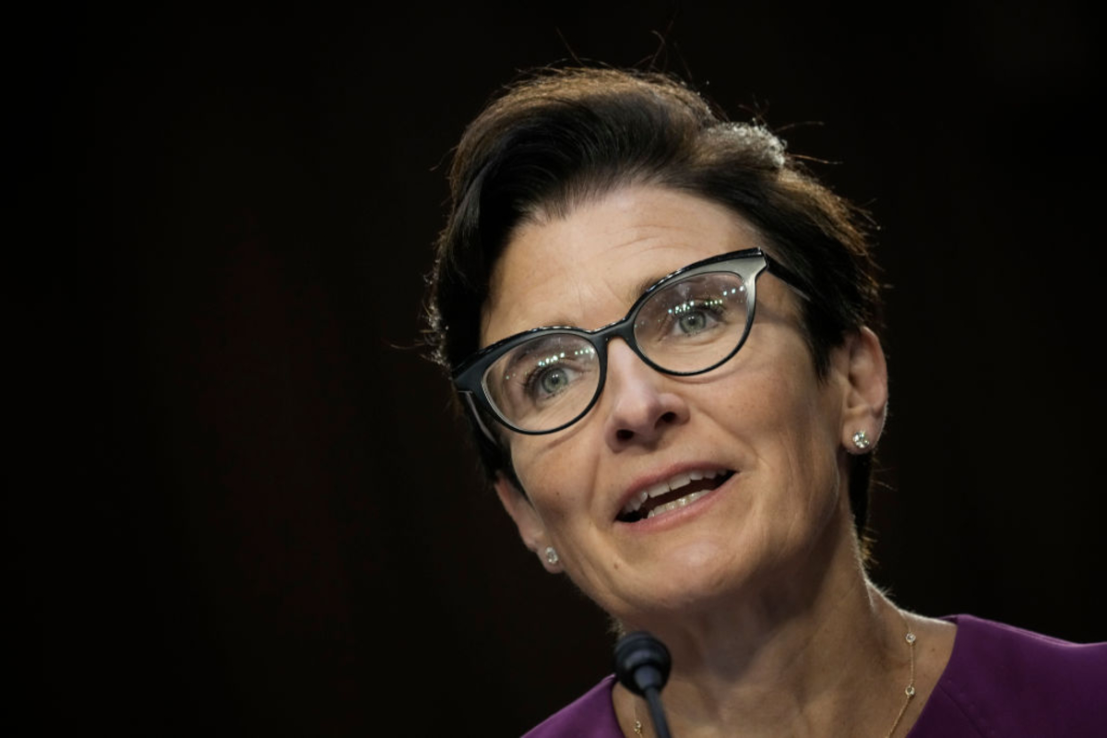 La CEO de Citi, Jane Fraser, advierte al Gobierno del Reino Unido contra un nuevo impuesto bancario, citando alternativas competitivas a Londres