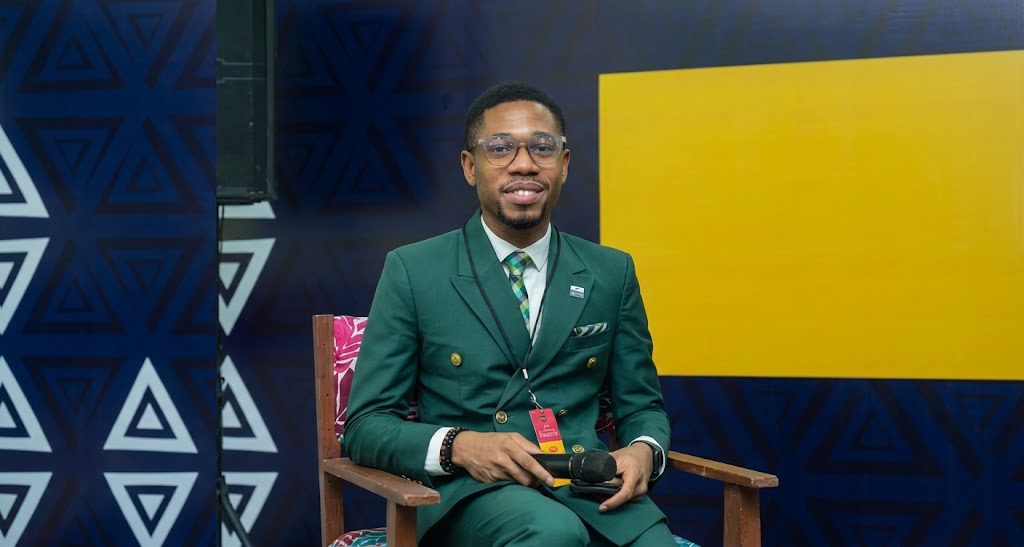 Venture capitalist Samuel Frank przekonuje, że 5% z 31,48 biliona ₦ nigeryjskiego funduszu emerytalnego powinno trafić do startupów